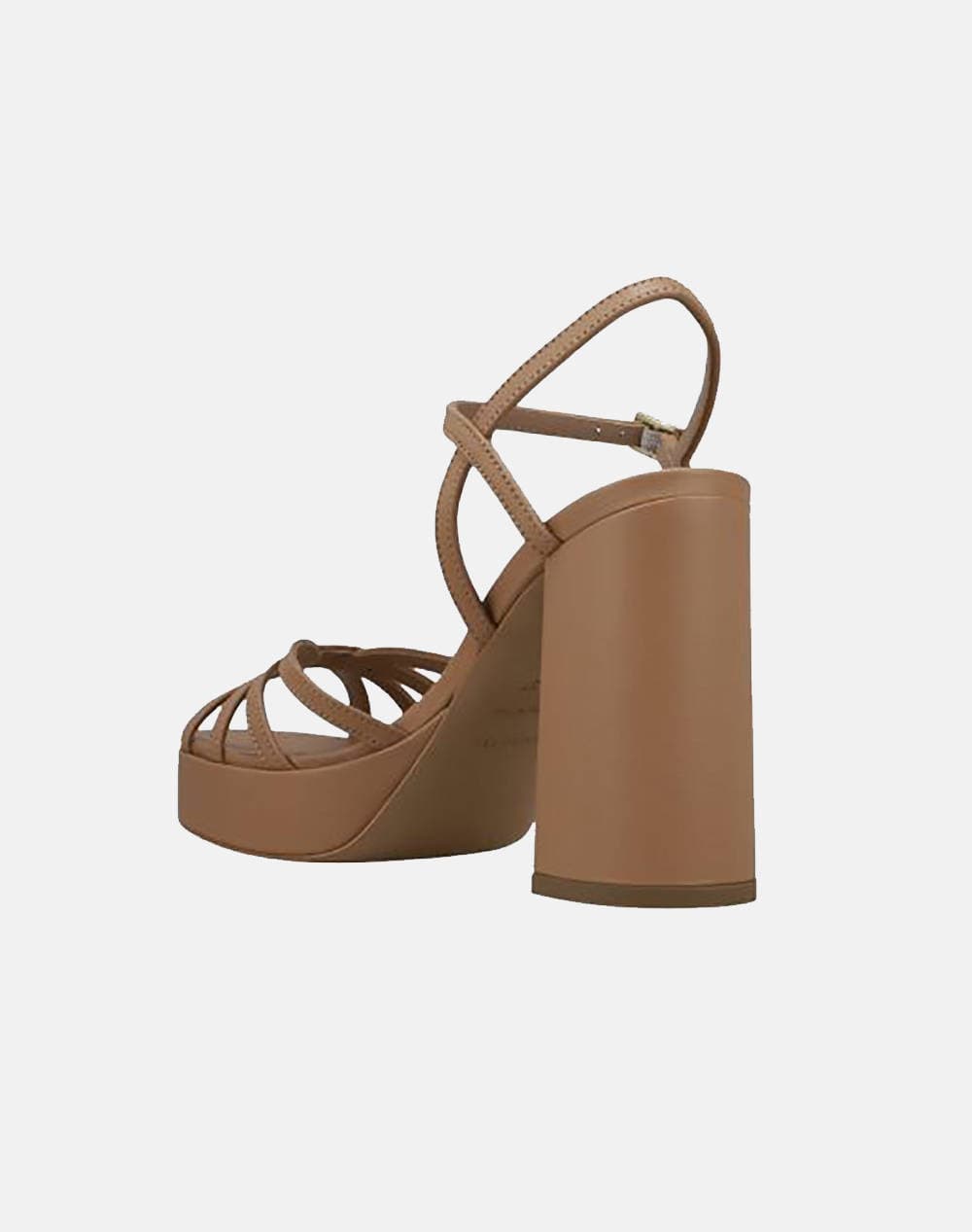 Women's Sandals Kalogirou Brown