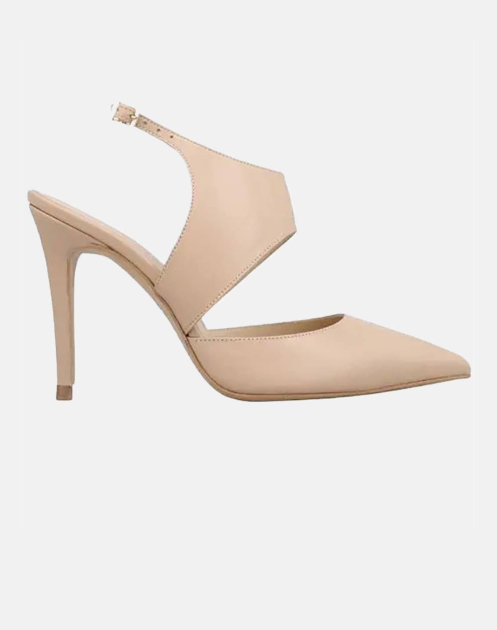 Women's Sandals Kalogirou Nude