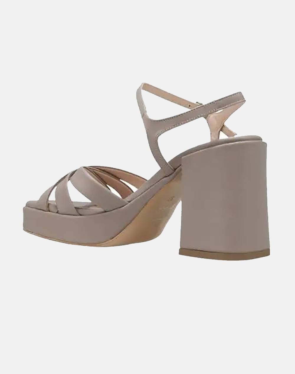 Women's Sandals Kalogirou Gray