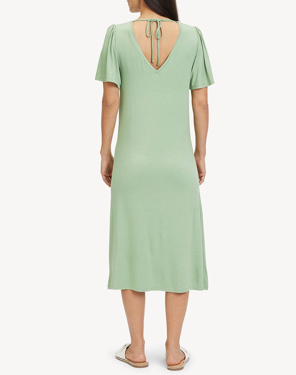 Women's Dresses Tamaris Green