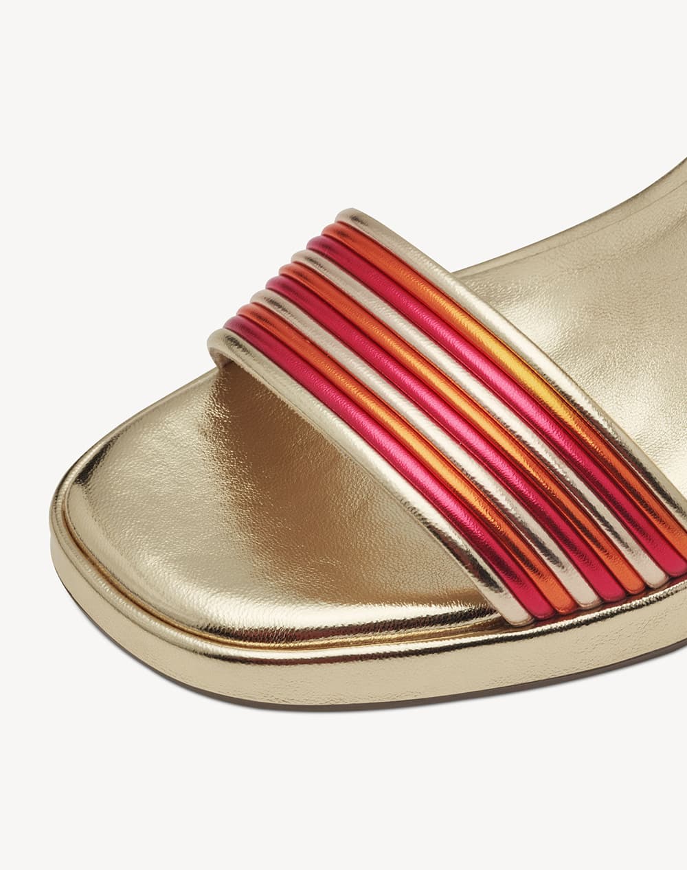 Women's Sandals Tamaris Gold