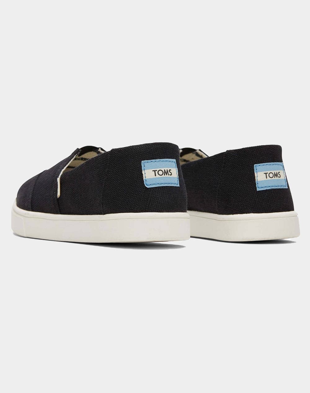 Women's Sandals Toms Black