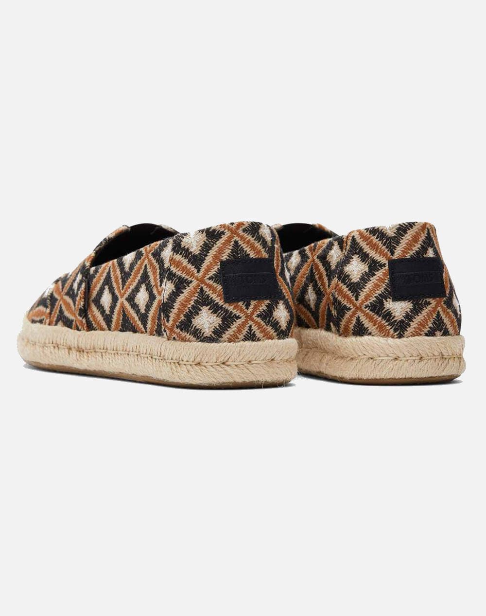 Women's Sandals Toms Multicolor