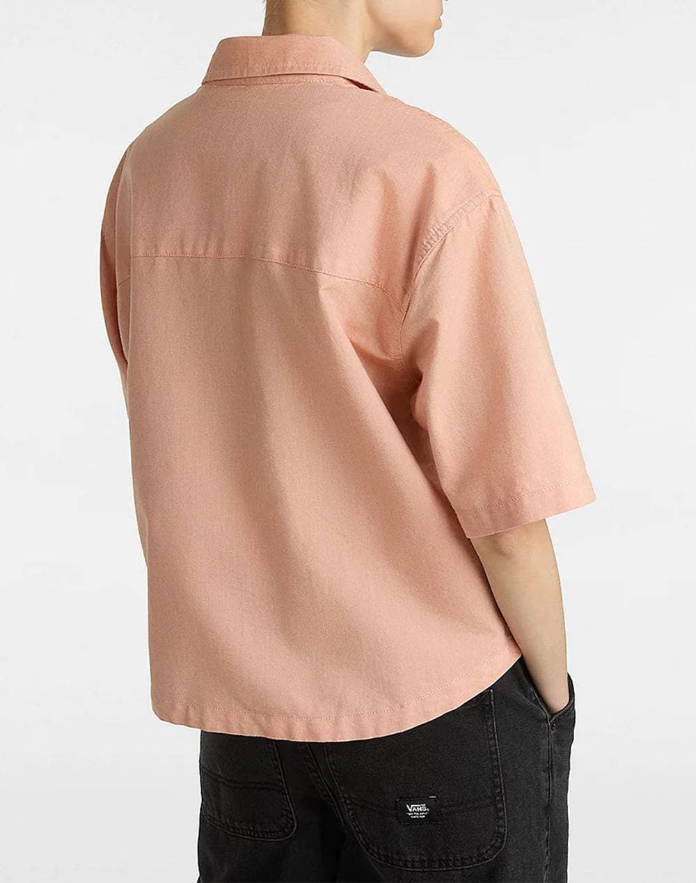 Women's Shirts Vans Coral