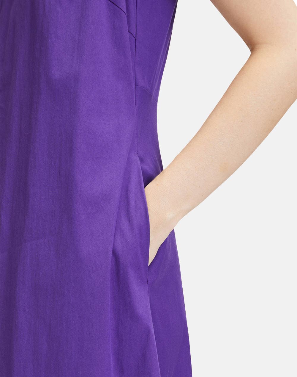 Women's Dresses Vera Mont Purple