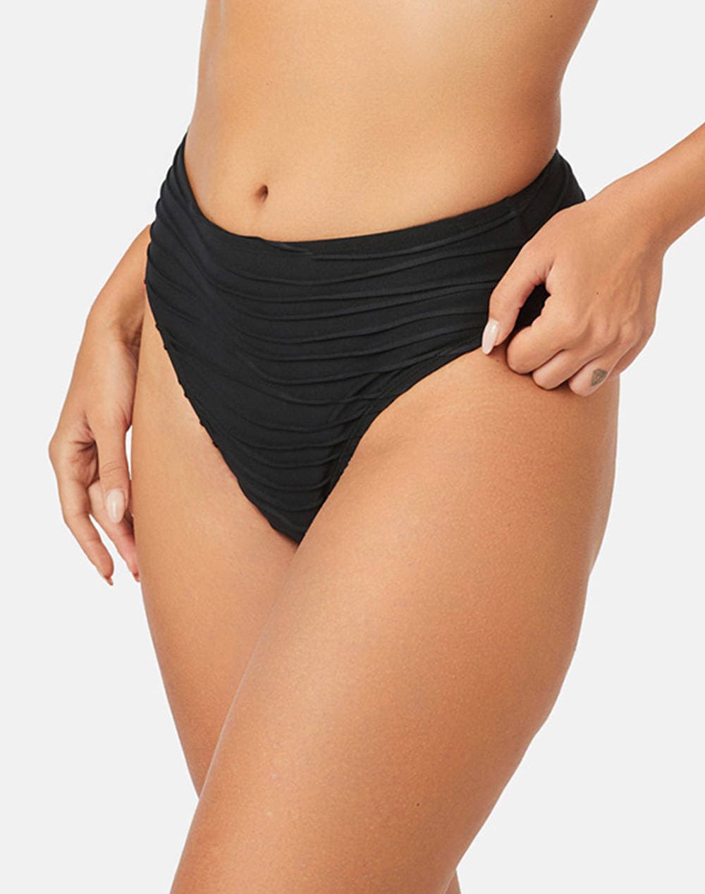 Women's Swimwear Minerva Black