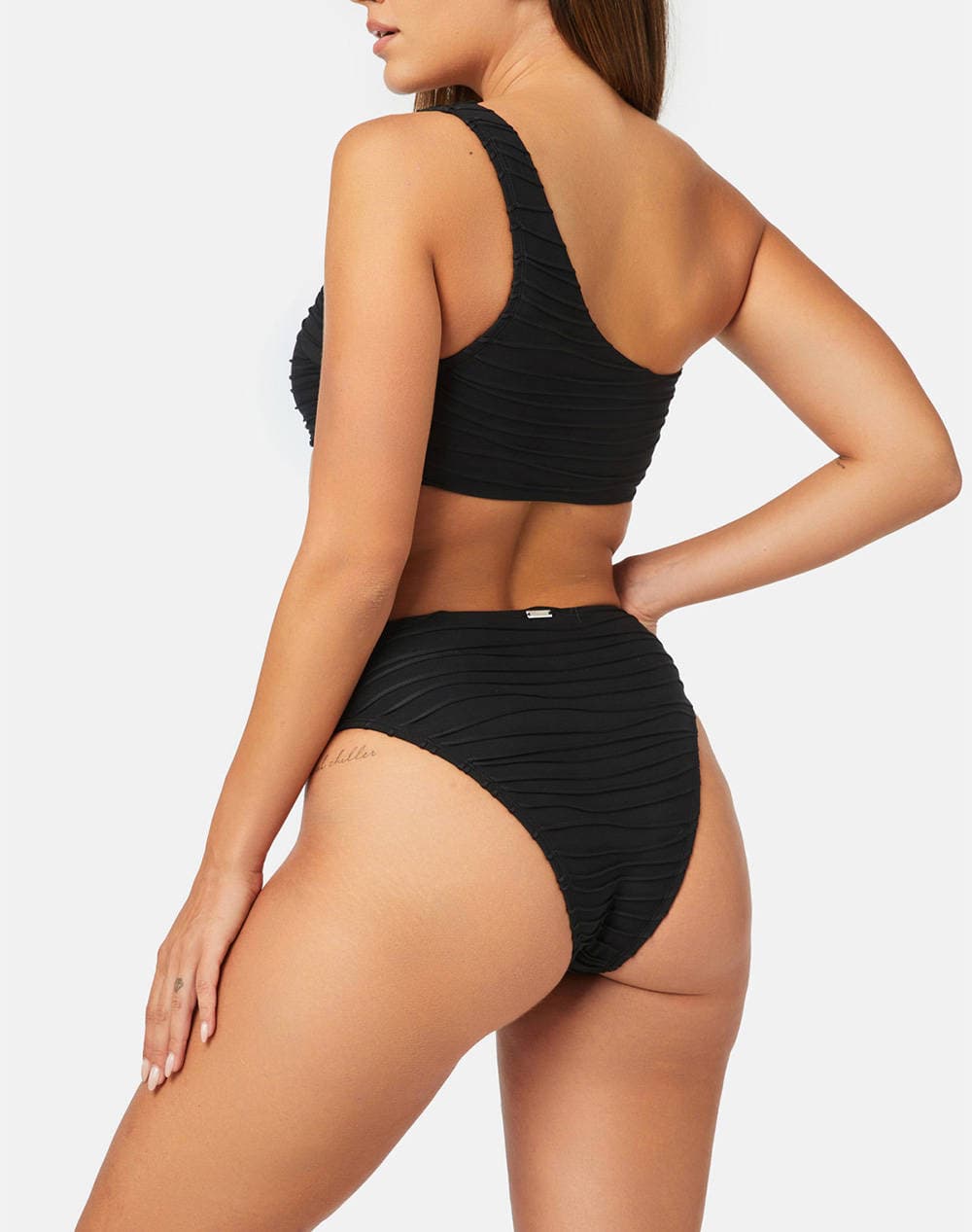 Women's Swimwear Minerva Black