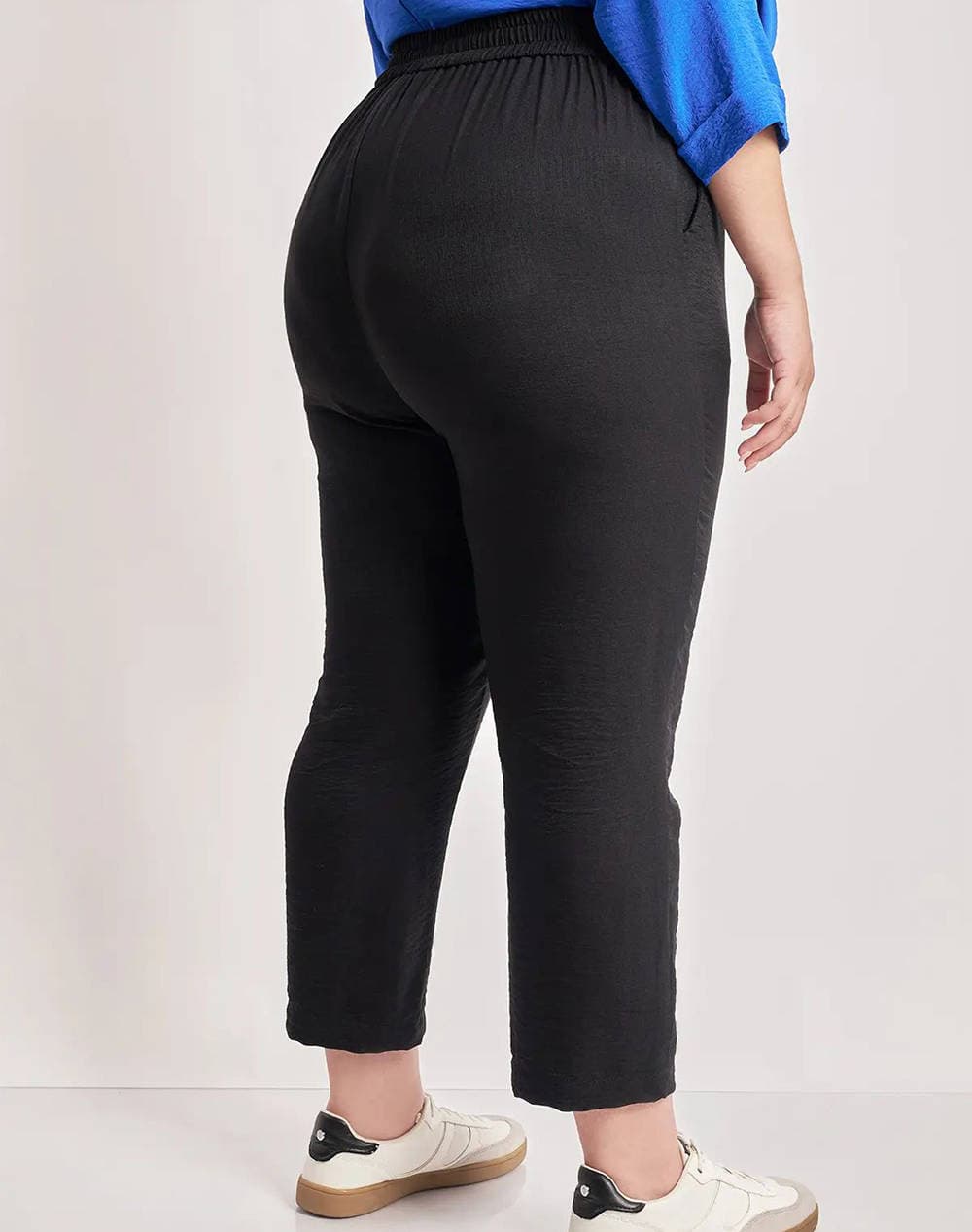 Women's Pants Parabita Black