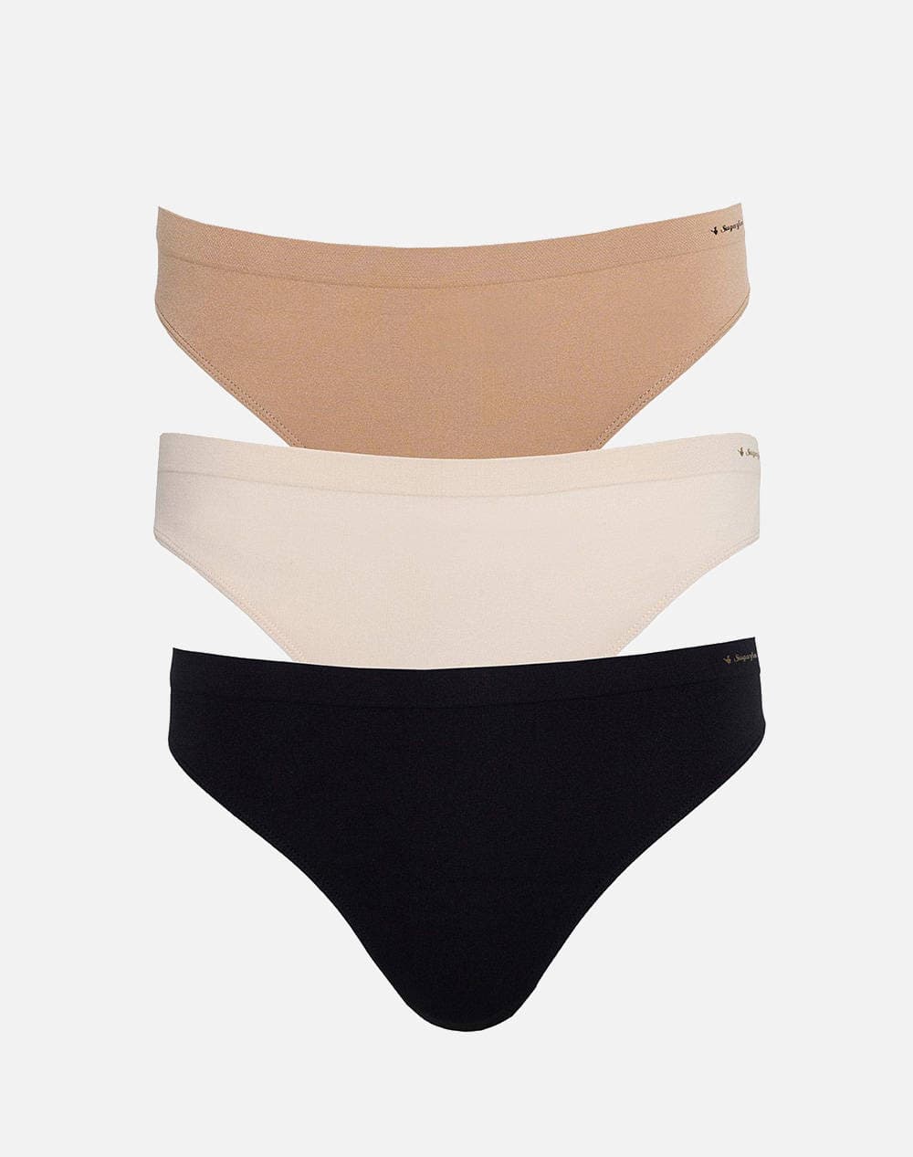 SUGARFREE 3 PACKS 23732001-999 Multi