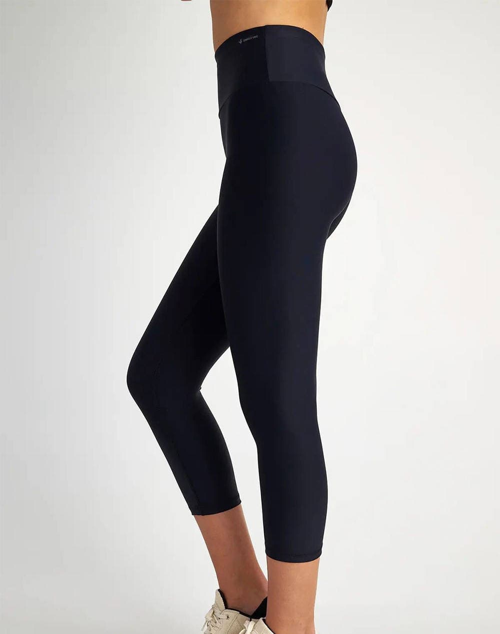 Women's Leggings Sugarfree Black
