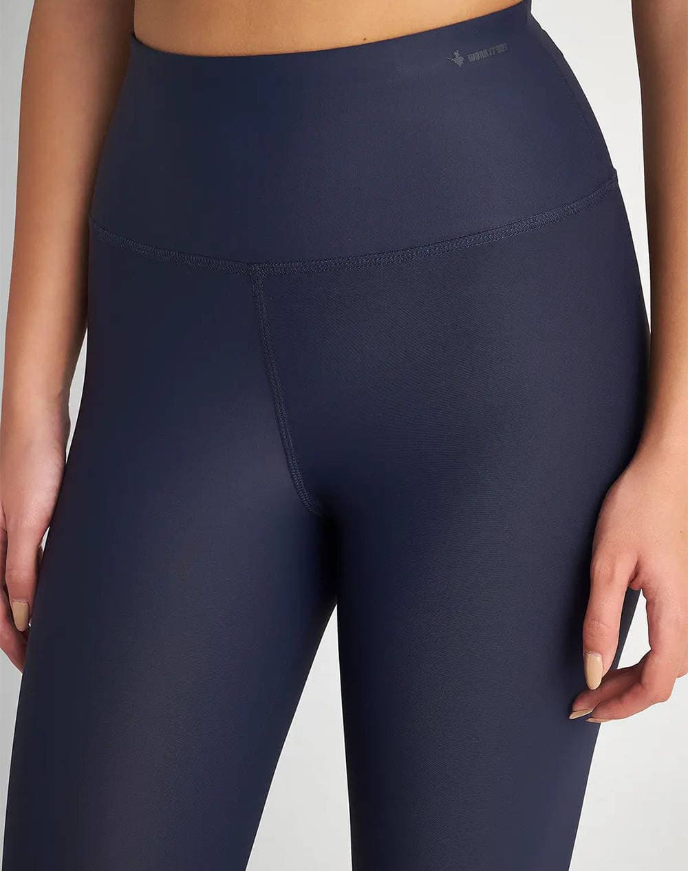 Women's Leggings Sugarfree Gray