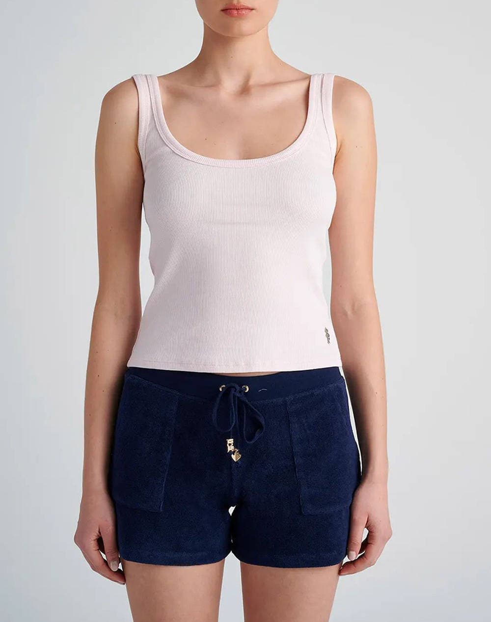 Women's Tops Sugarfree Pink