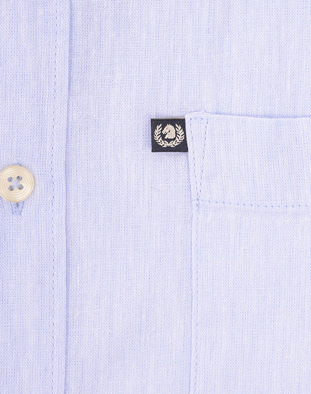 Men's Shirts Ascott Blue