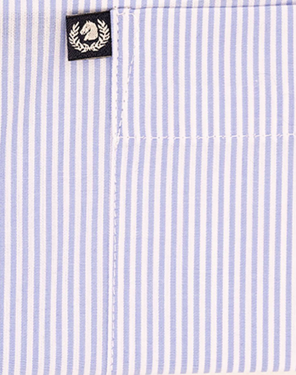 Men's Shirts Ascott Blue