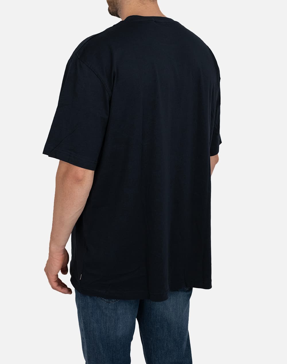 Men's T-Shirts Ascott Blue