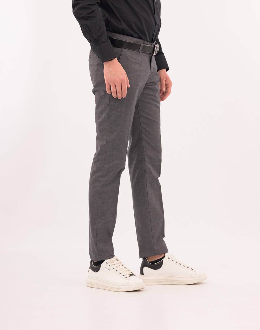 Men's Chino Pants Fourten Blue