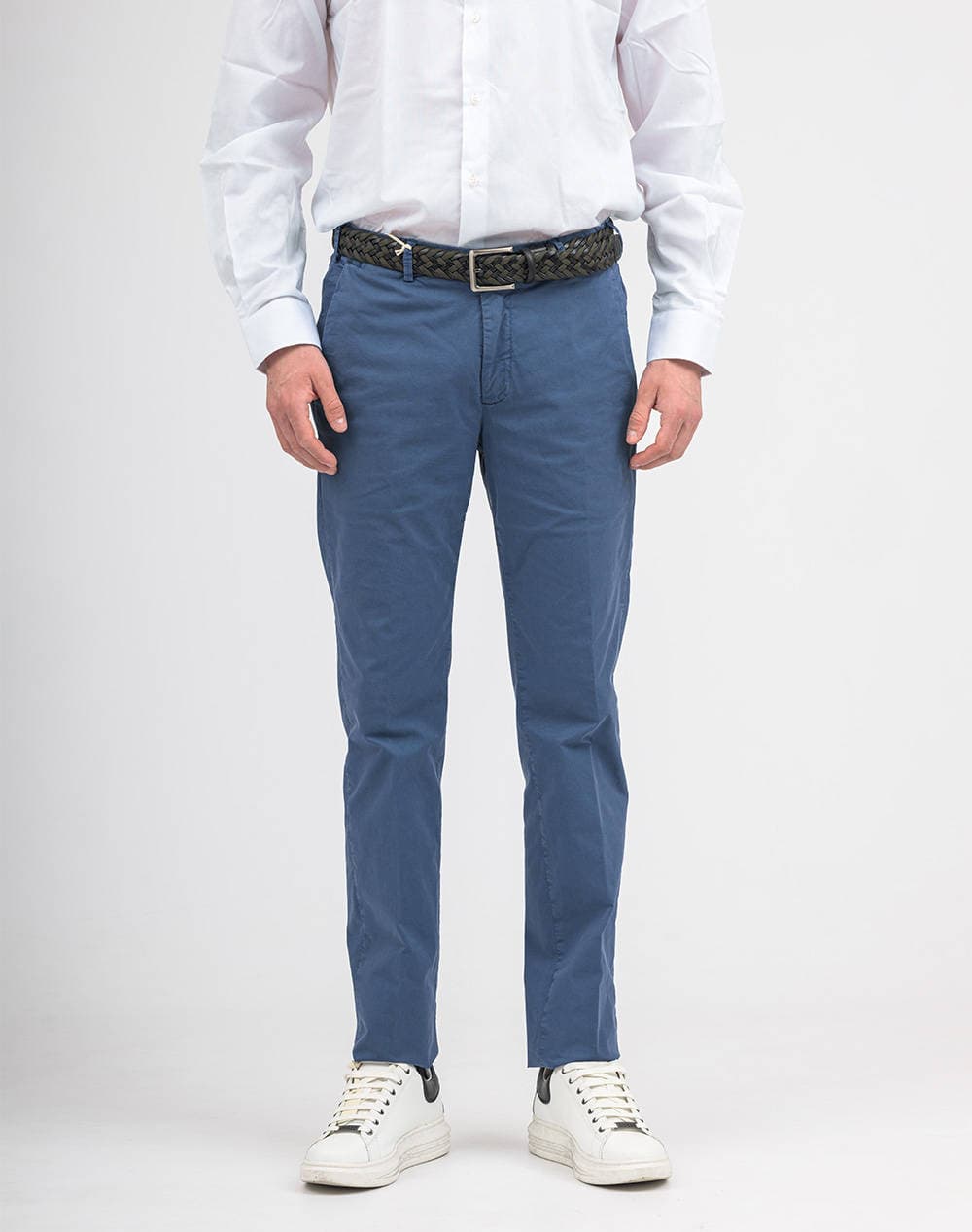 FOUR TEN CHINO T926124049-00073 Brown