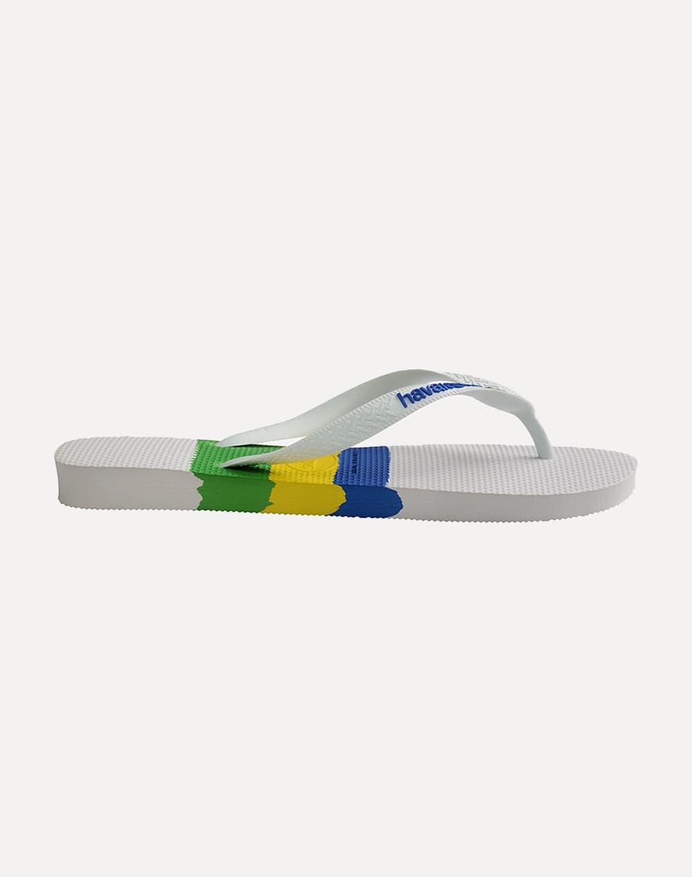 Men's Flip Flops HAVAIANAS Green
