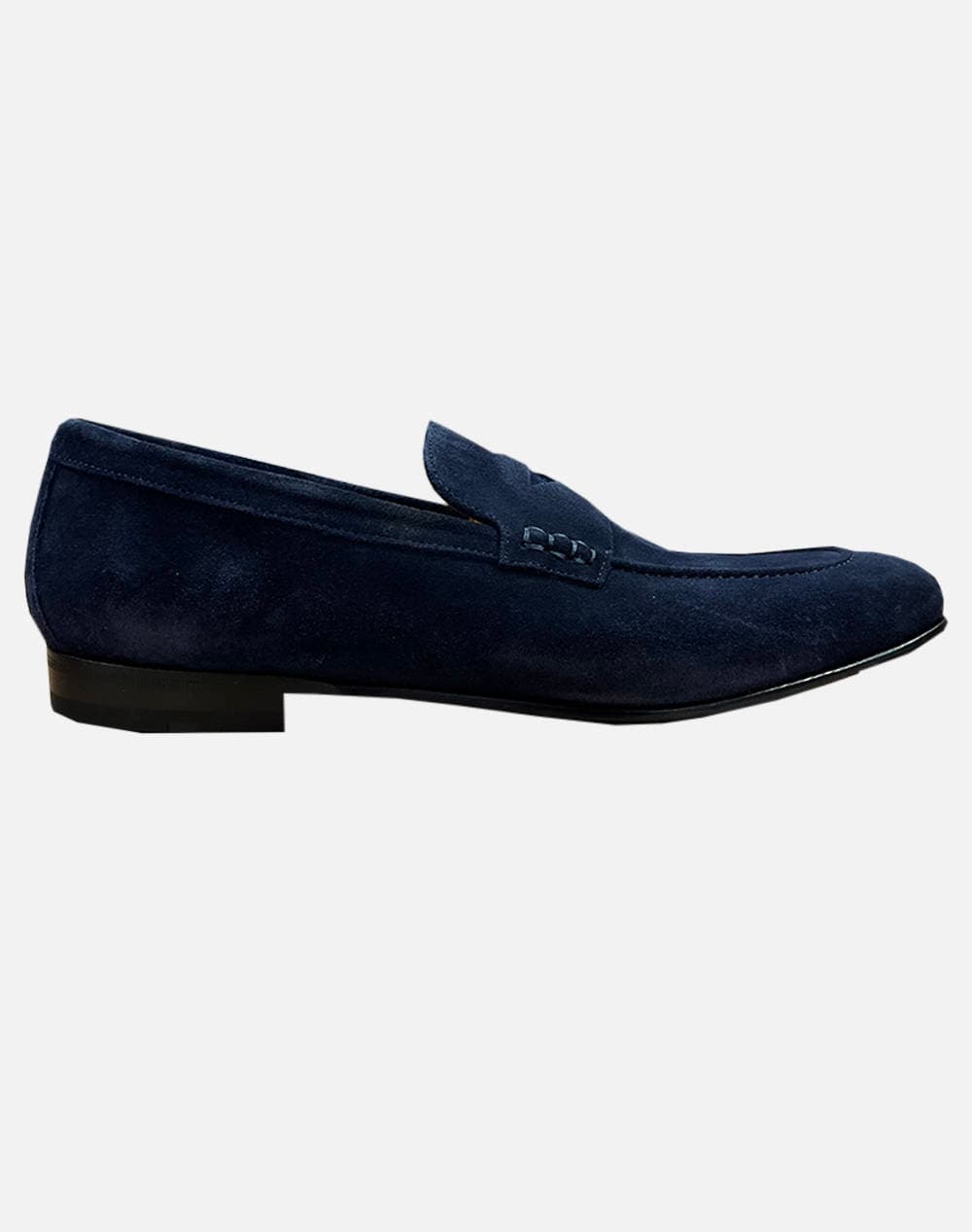 Men's Loafers Juan Lacarcel Calce Blue