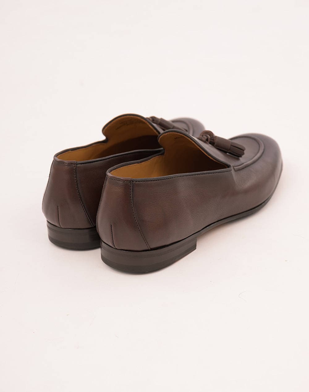 Men's Loafers Juan Lacarcel Calce Brown