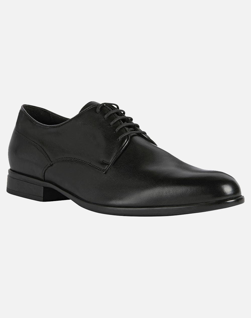 Men's Dress Shoes Juan Lacarcel Calce Black