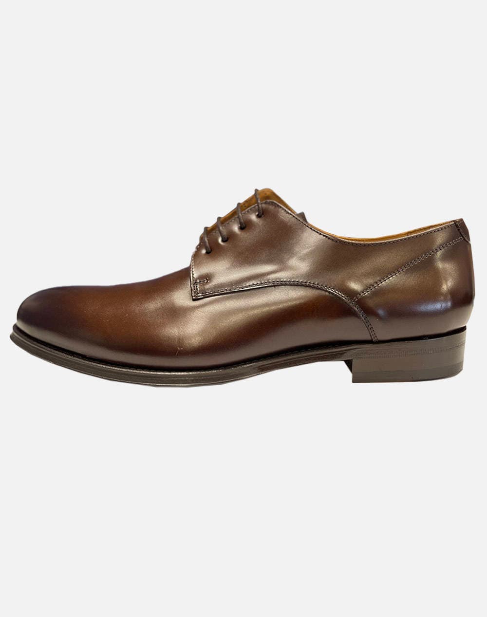 Men's Dress Shoes Juan Lacarcel Calce Brown