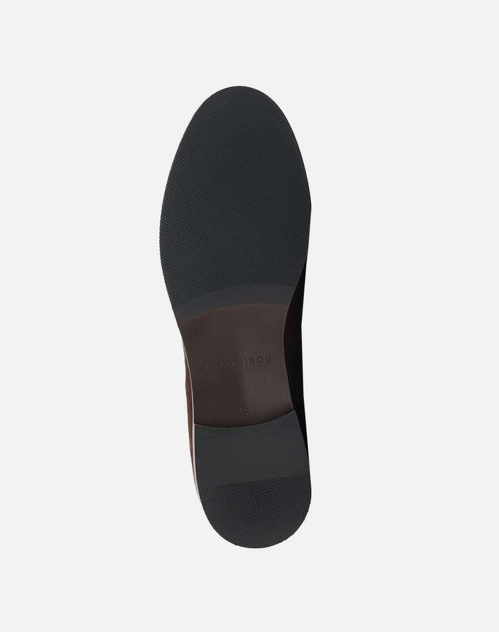 Men's Loafers Kalogirou Brown