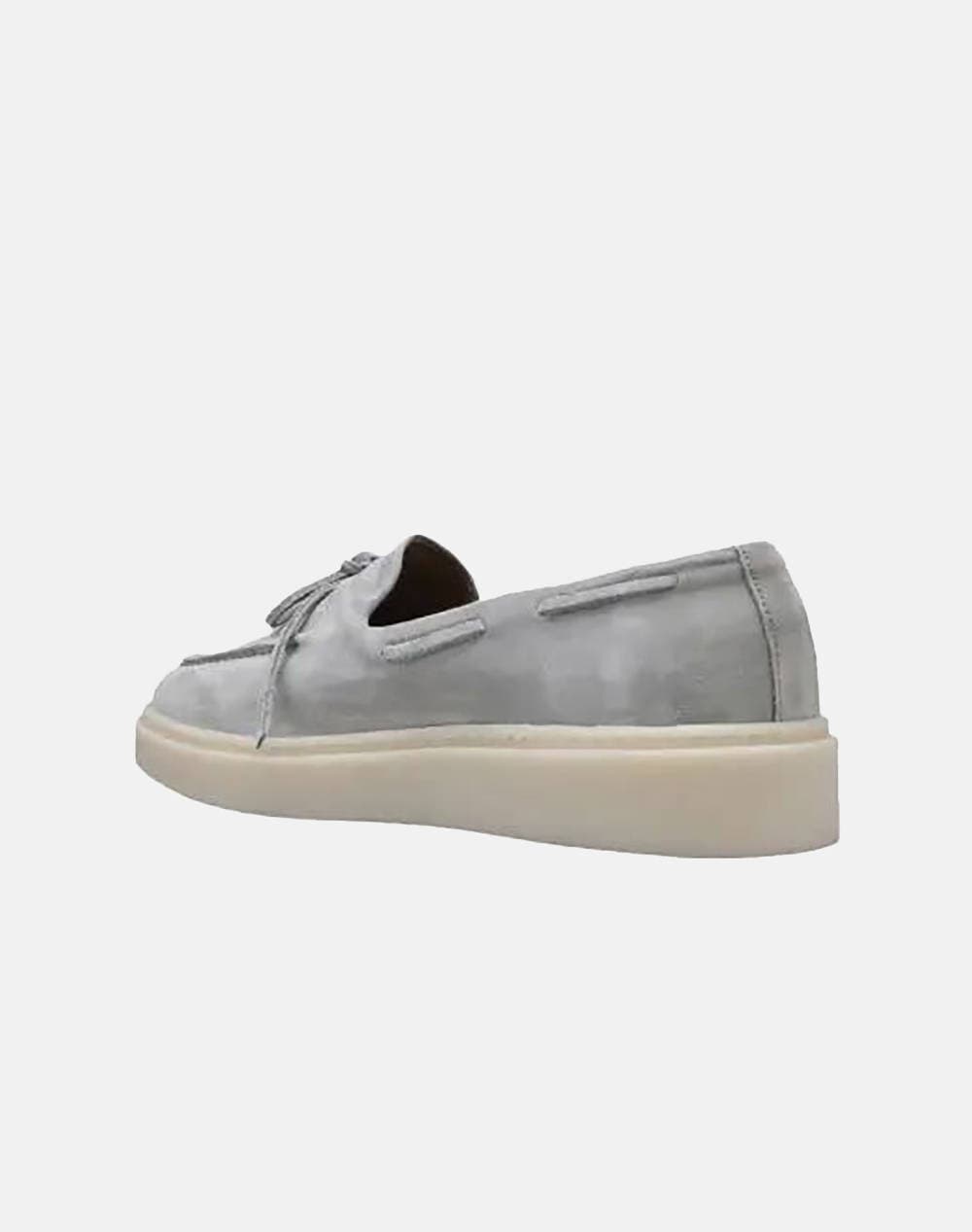 Men's Loafers Kalogirou Gray