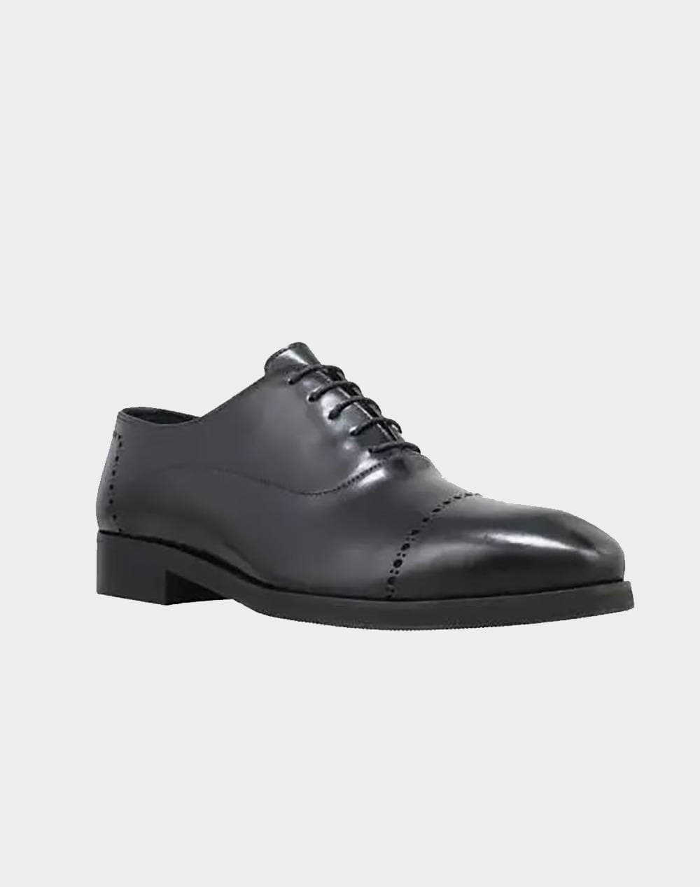 Men's Dress Shoes Kalogirou Black