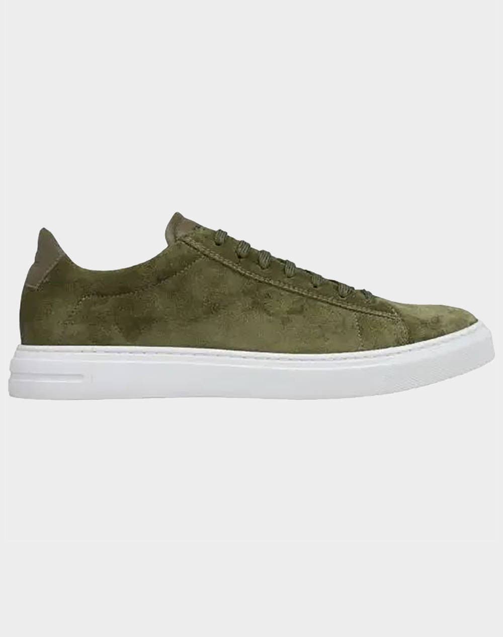 Men's Sneakers Kalogirou Green