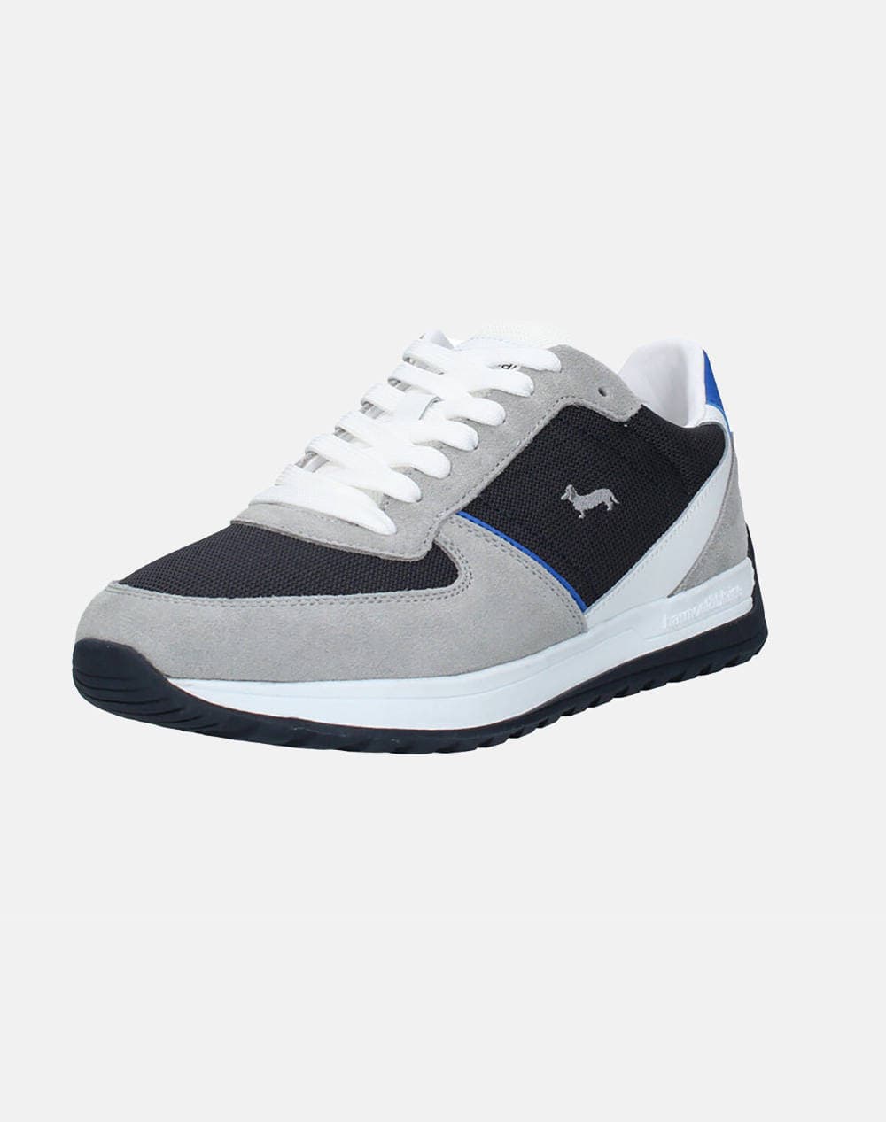 Men's Sneakers Harmont & Blaine Gray