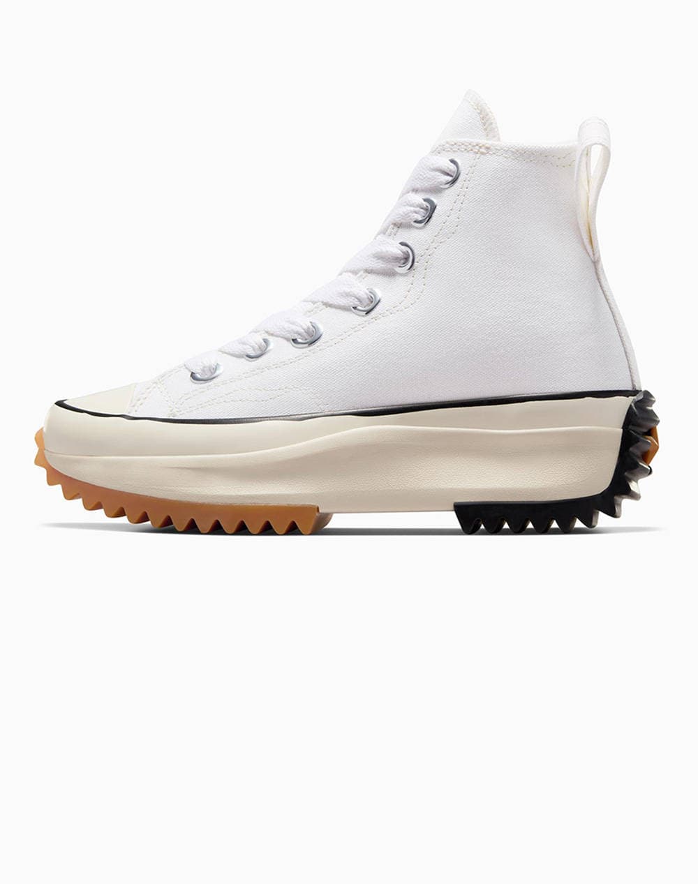 Women's Sneakers Converse White