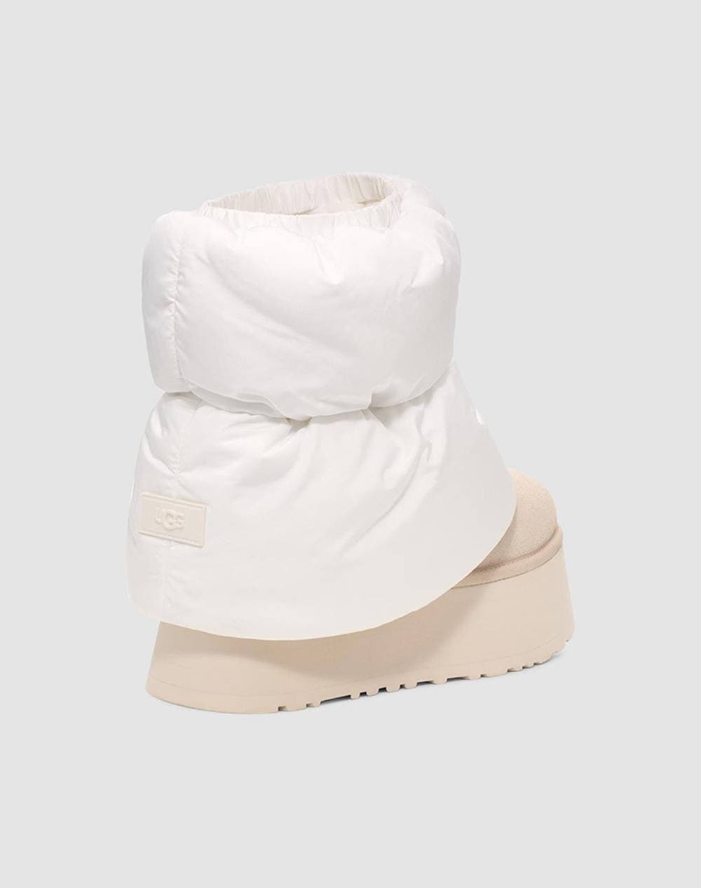 Women's Boots Ugg Ecru