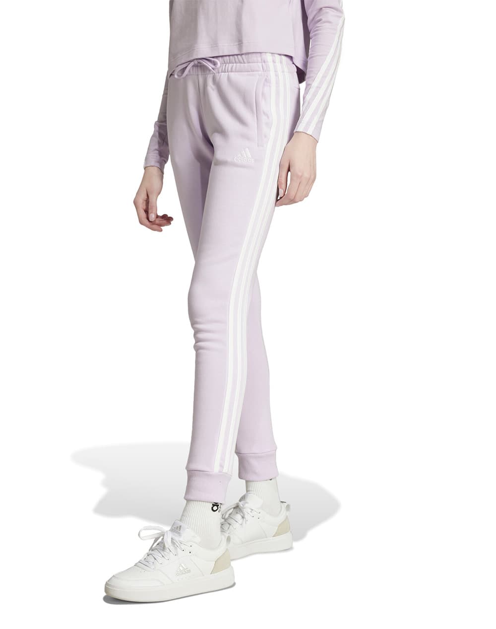 Women's Tracksuits Adidas Purple