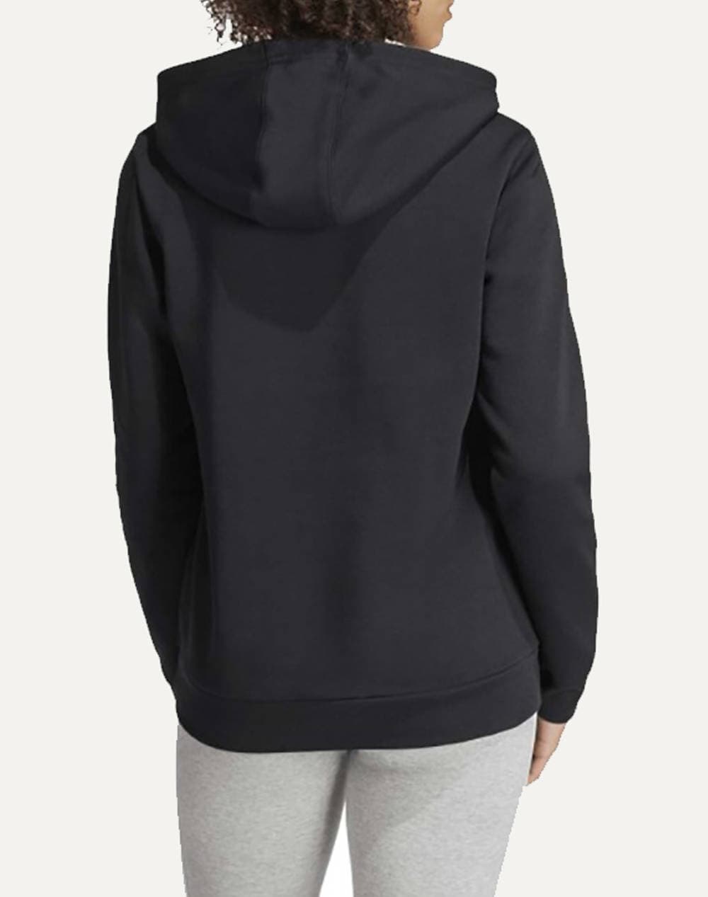 Women's Sweatshirts Adidas Black