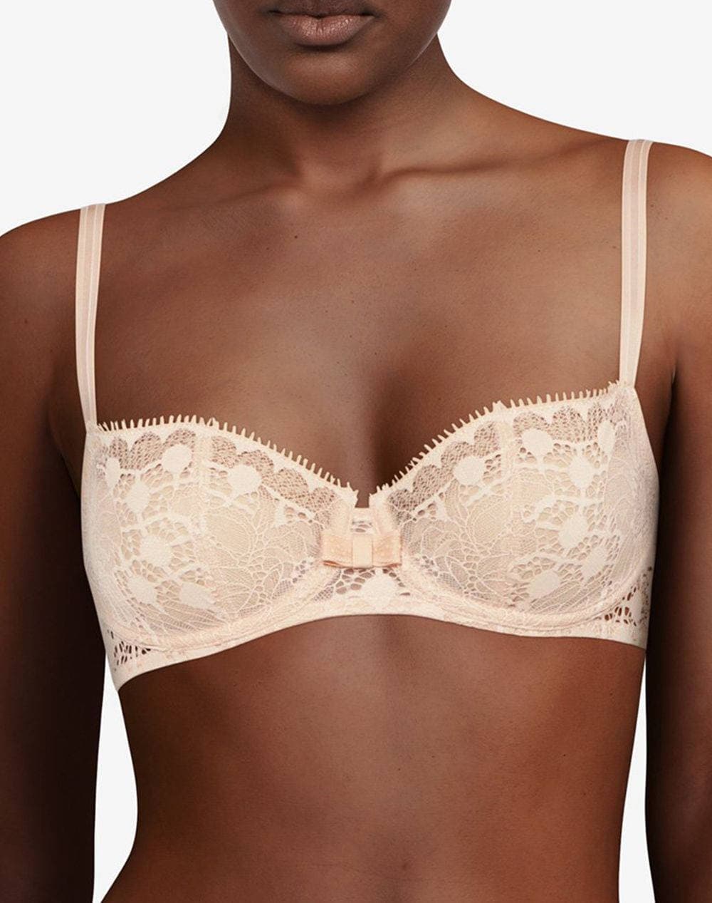 CHANTELLE ΣΟΥΤΙΕΝ C15F50-01N Biege