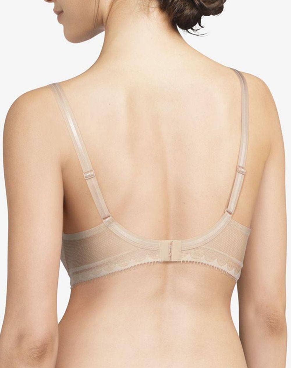Women's Bras Chantelle Beige