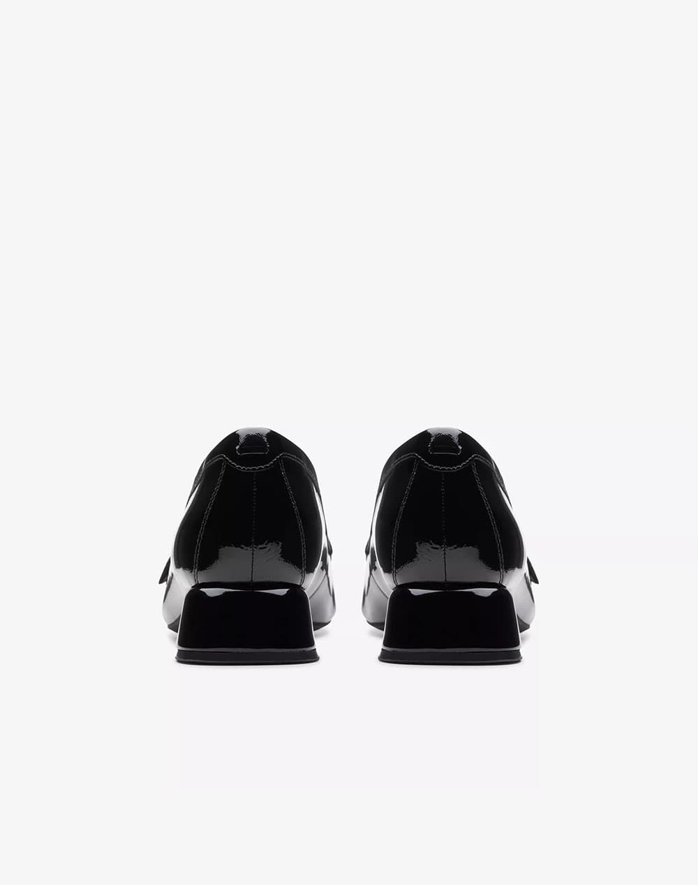 Women's Pumps Clarks Black
