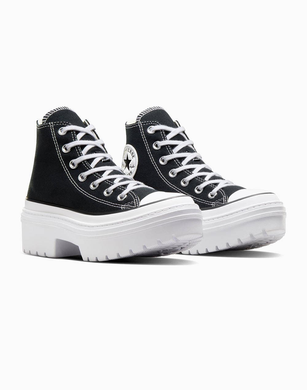 Women's Sneakers Converse Black