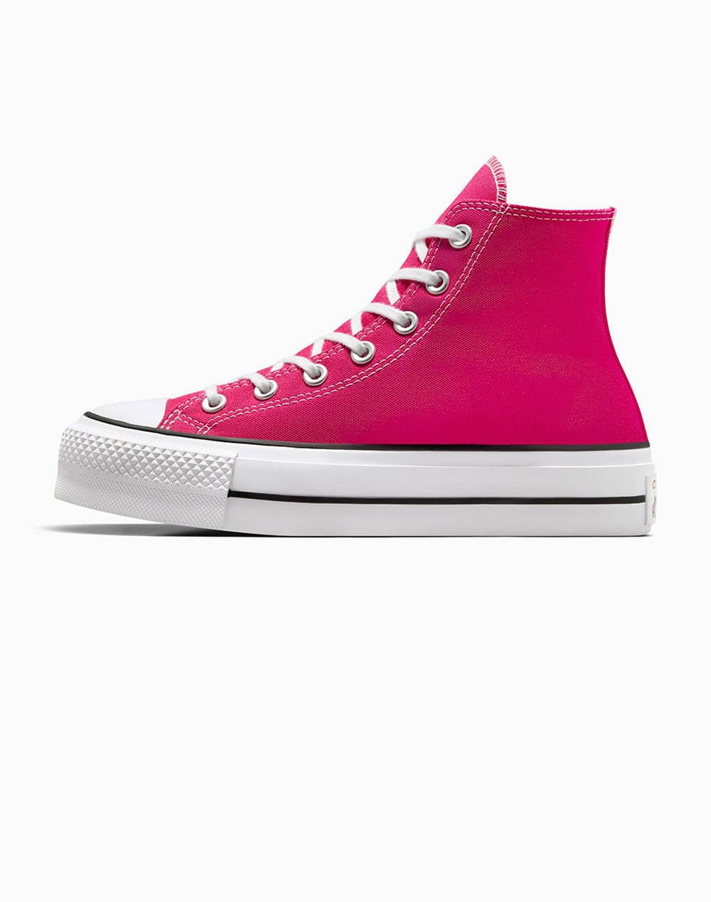 Women's Sneakers Converse Fuchsia