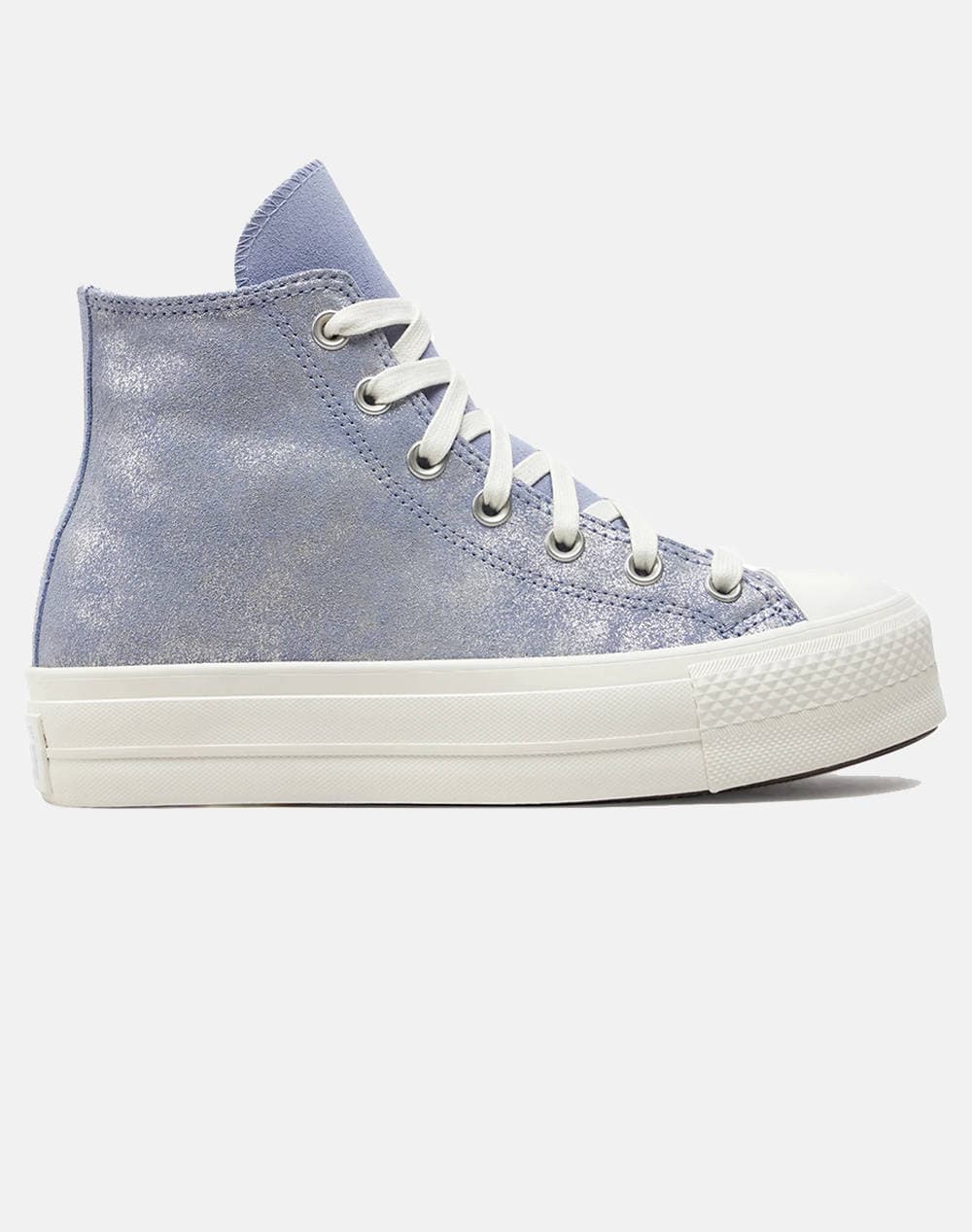 Women's Sneakers Converse Blue