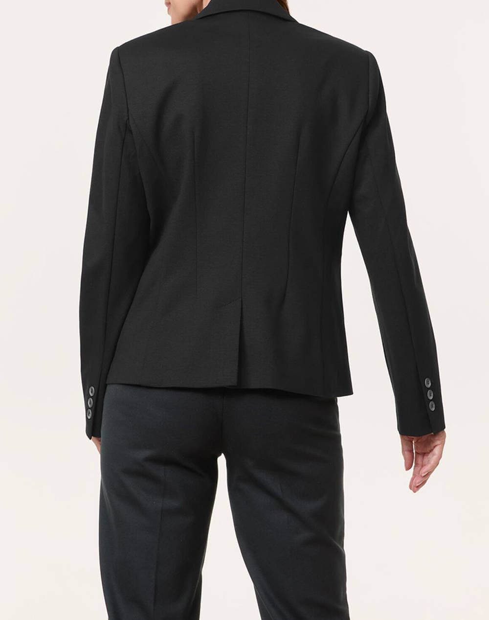 Women's Blazers Gerry Weber Black