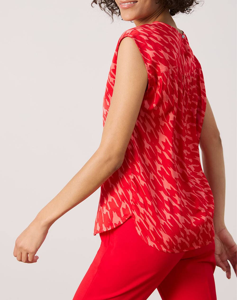 Women's Tops Gerry Weber Red