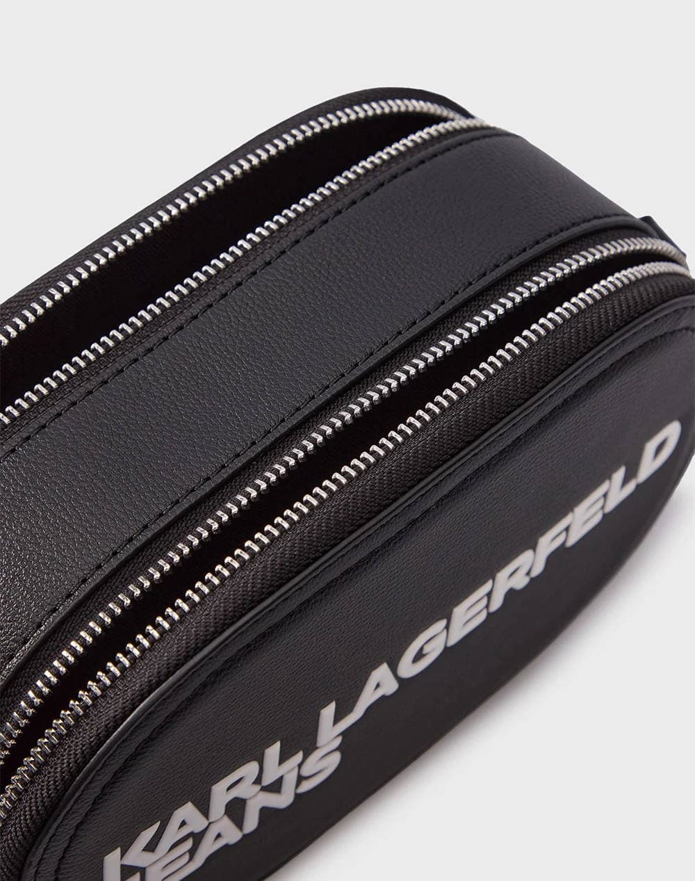 Women's Bags Karl Lagerfeld Jeans Black