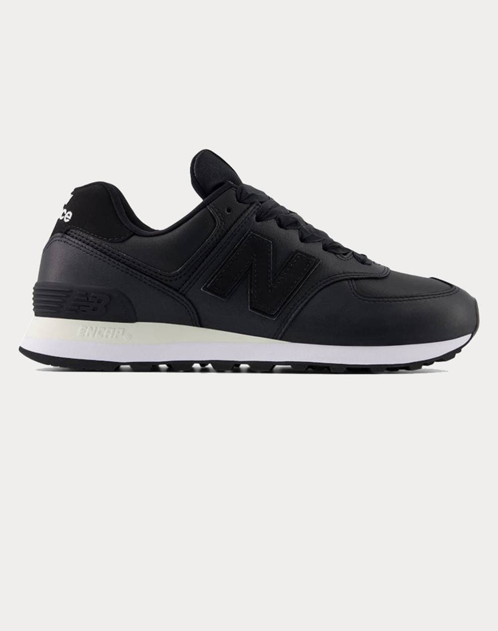 Women's Sneakers New Balance Black