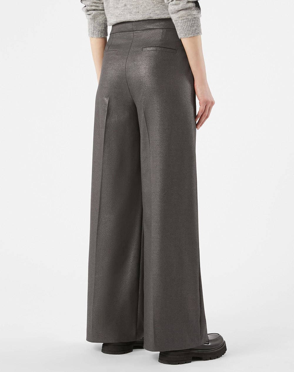 Women's Pants Pennyblack Gray