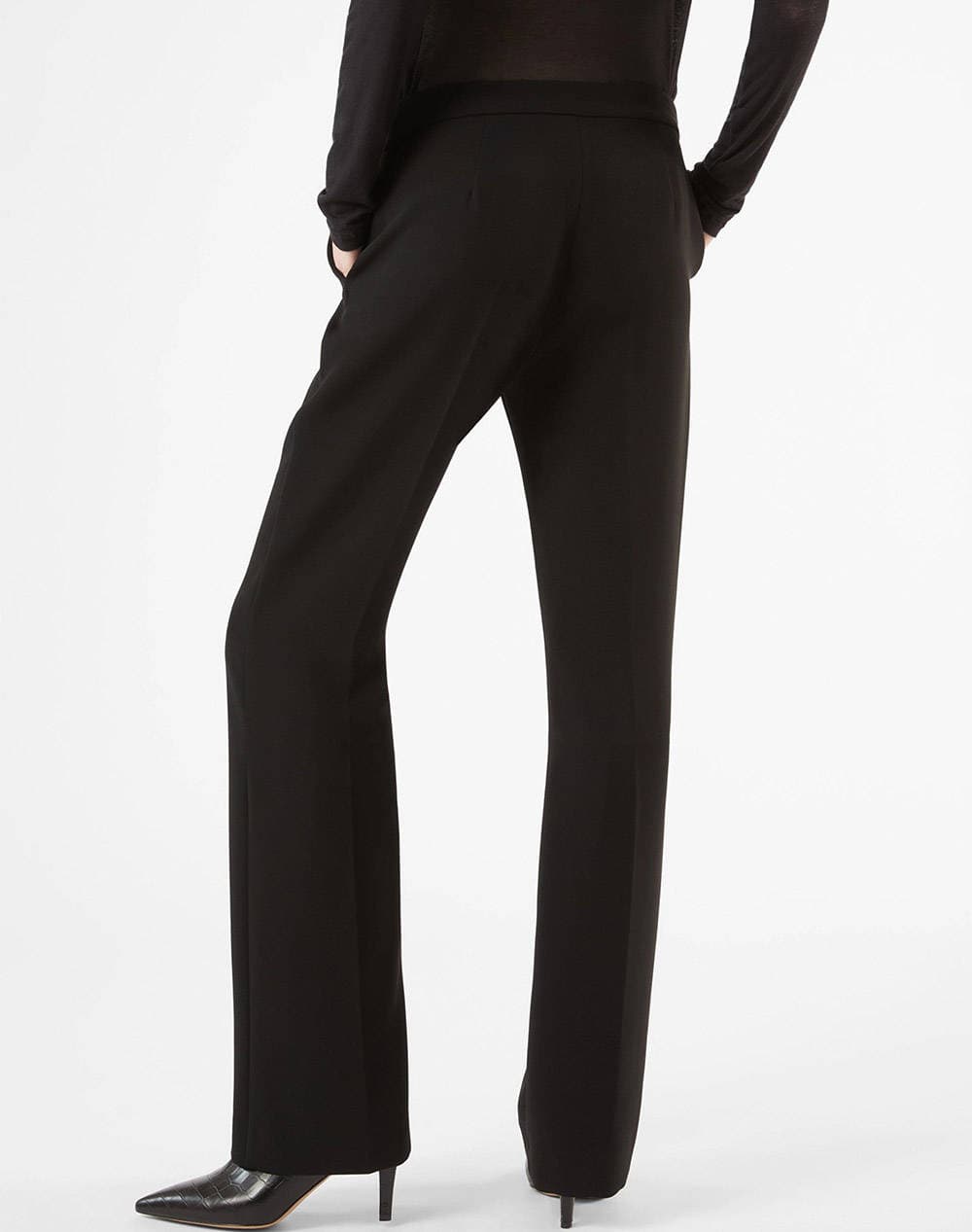Women's Pants Pennyblack Black