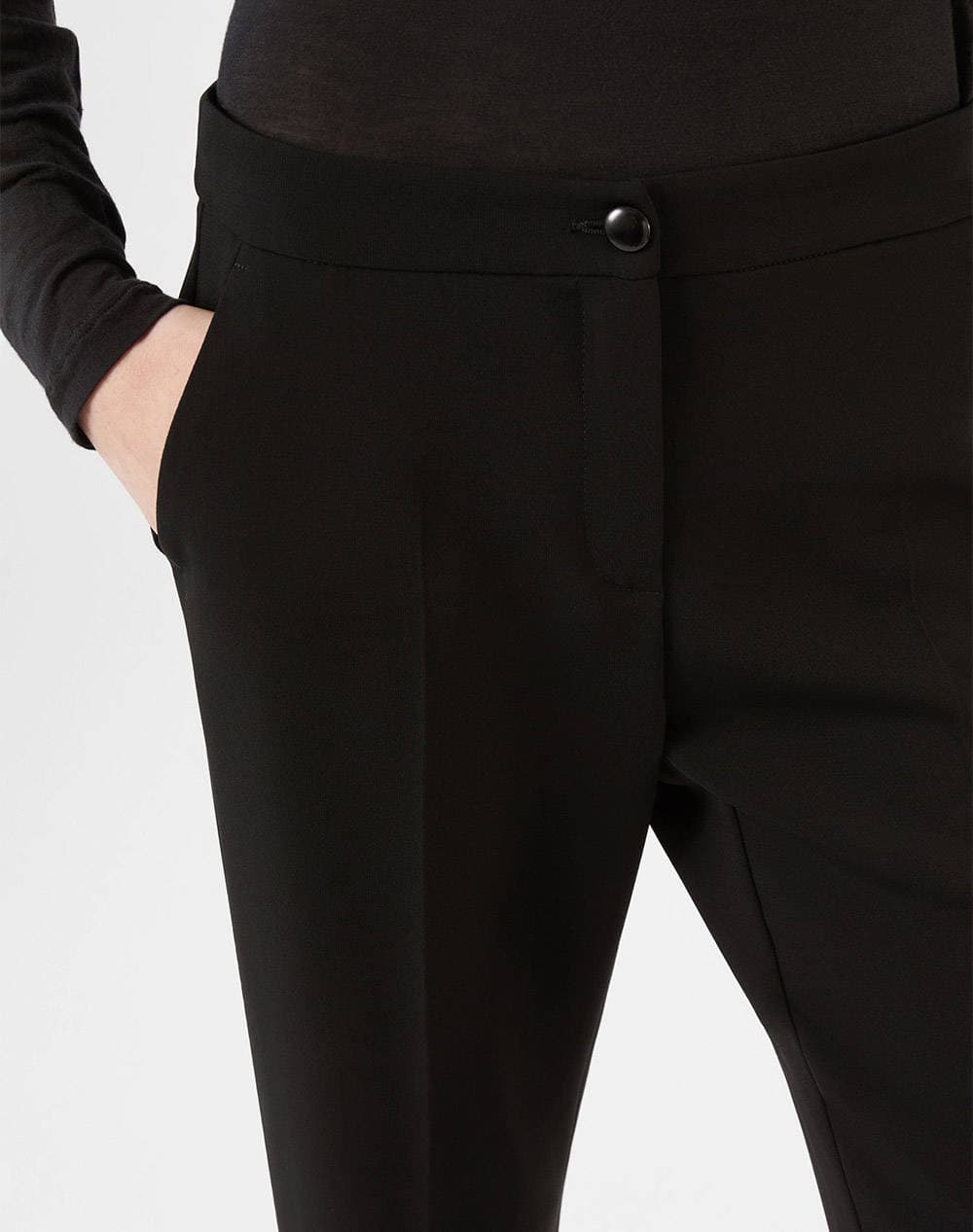 Women's Pants Pennyblack Black