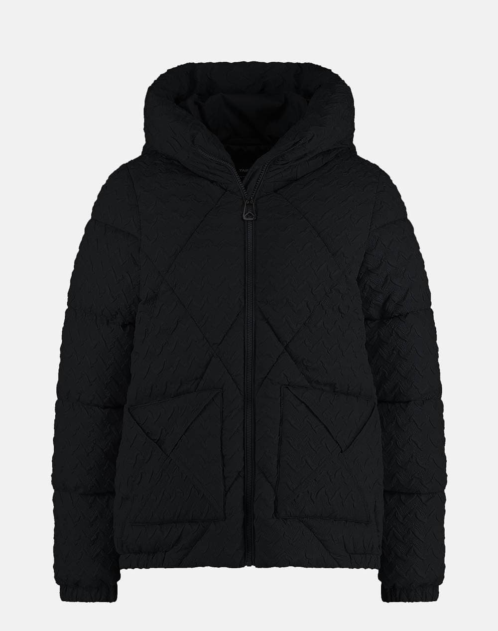 Women's Jackets Taifun Black