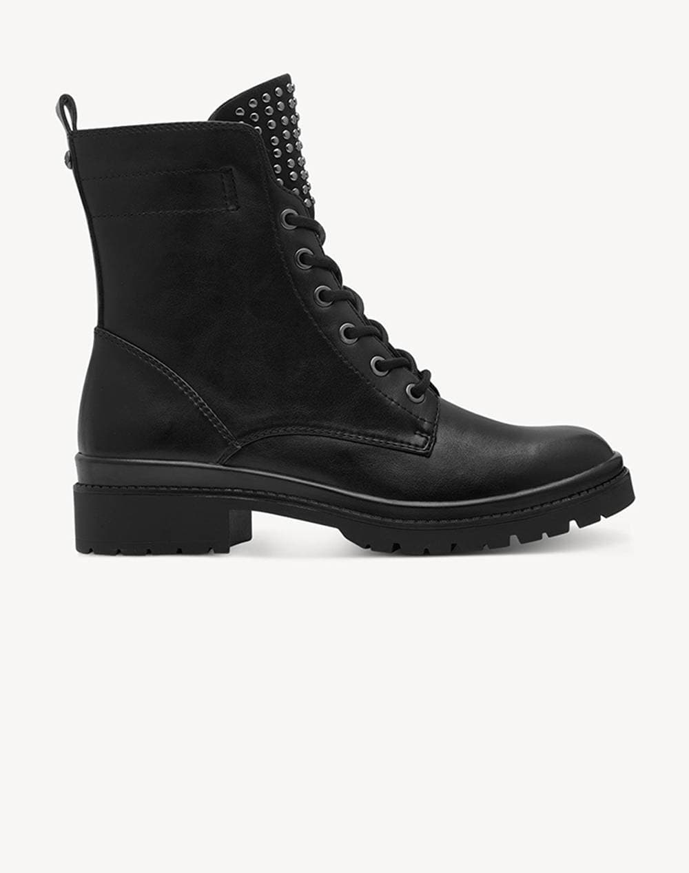 TAMARIS Boots 1-25236-43-001 Black